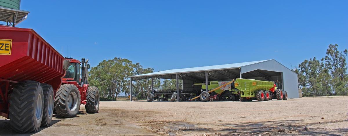 Cost Of Building A Shed