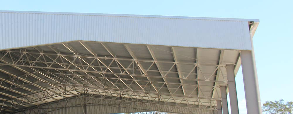 What Is Structural Steel?