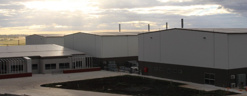 Development Application