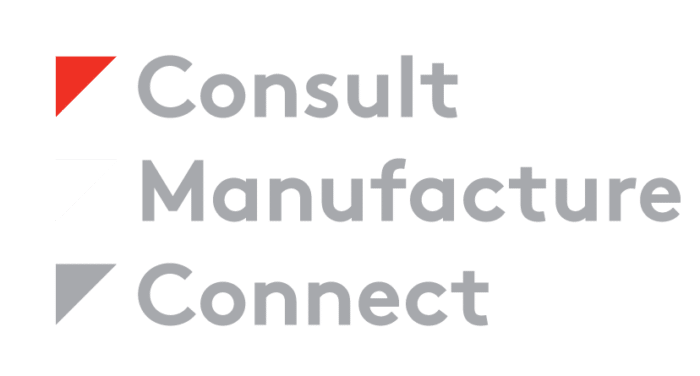 consult manufacture connect