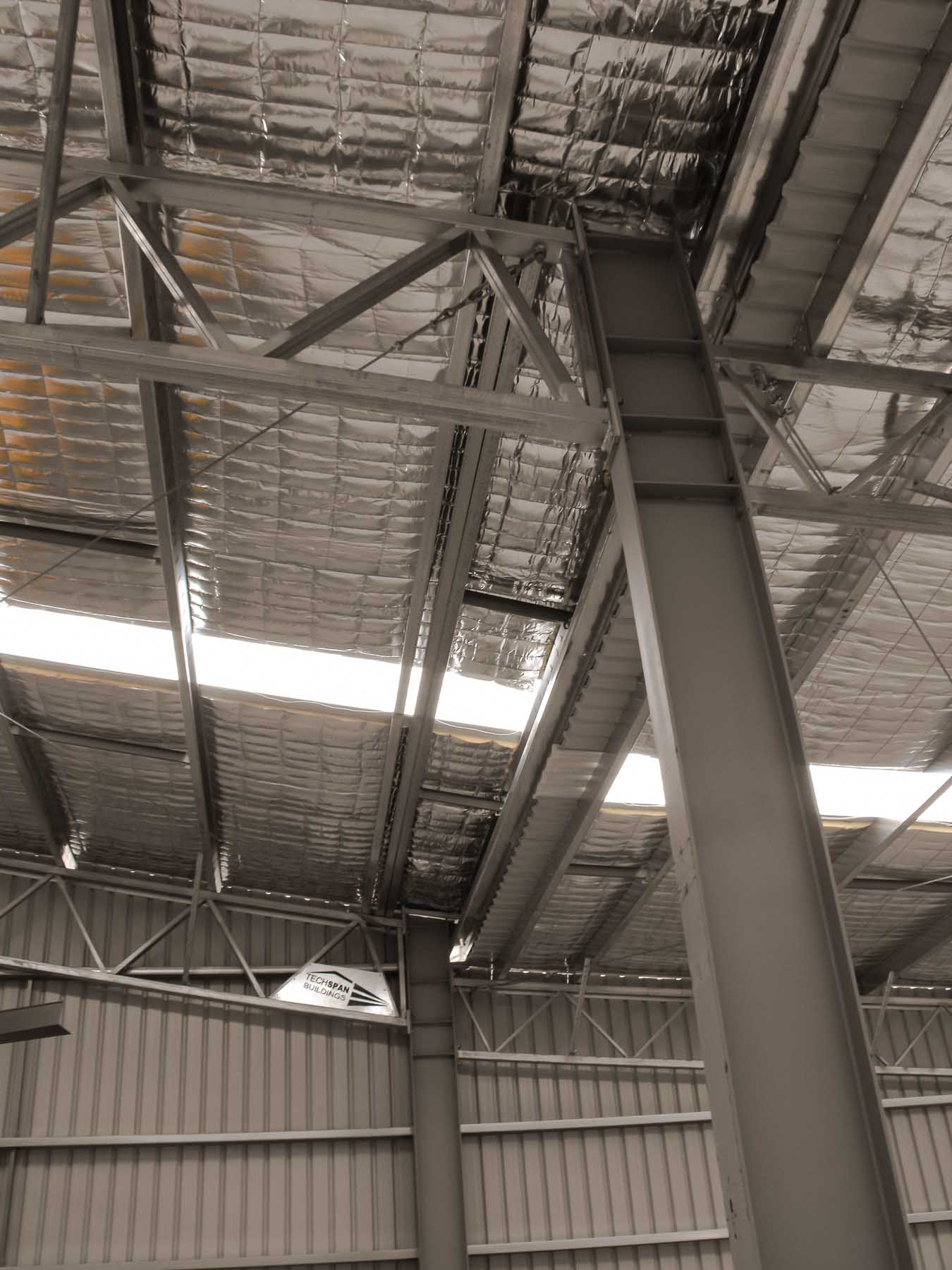 National Transport Museum Detail