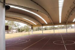 School COLA Interior