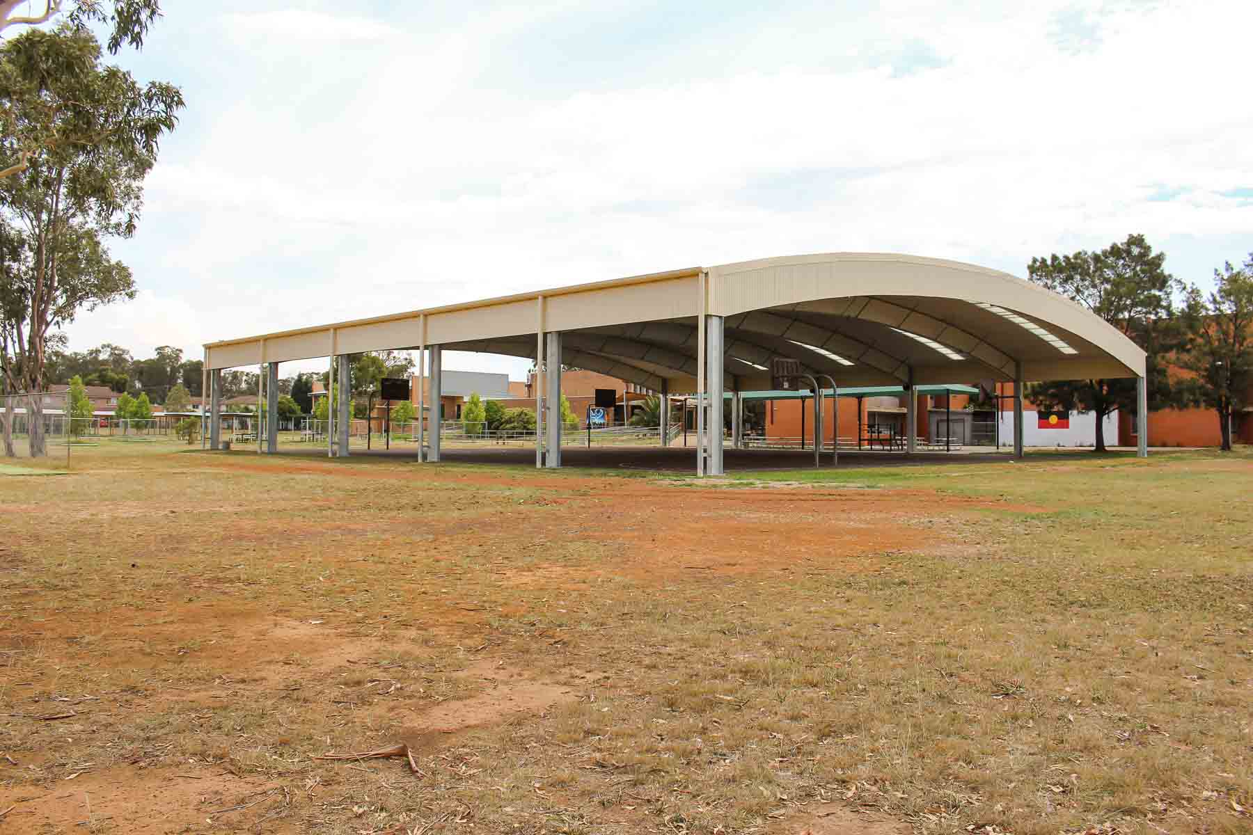 School COLA Overview