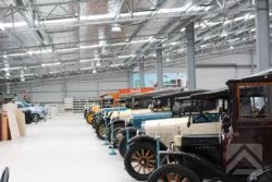 National Transport Museum