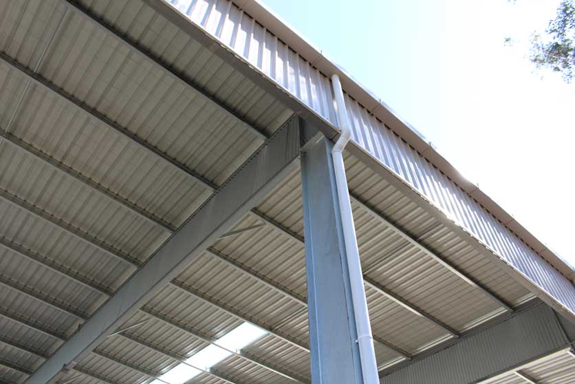 James Meehan Highschool COLA Court Cover